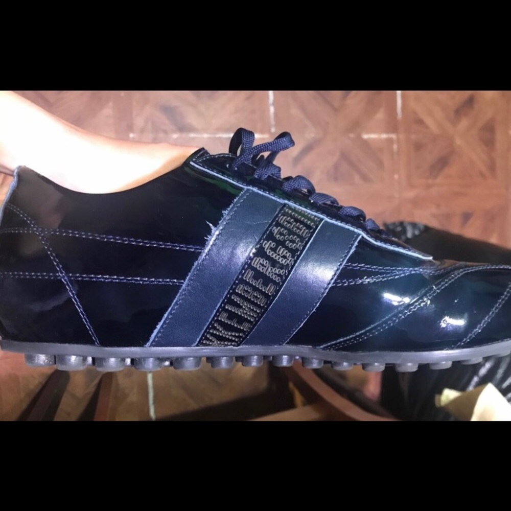 New Bikkemberg Sneakers
